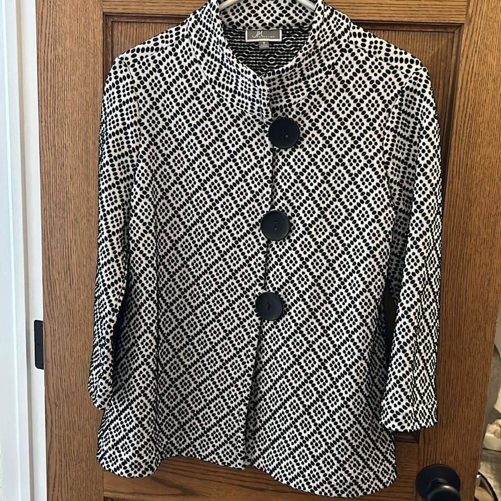 Women’s Swing Jacket